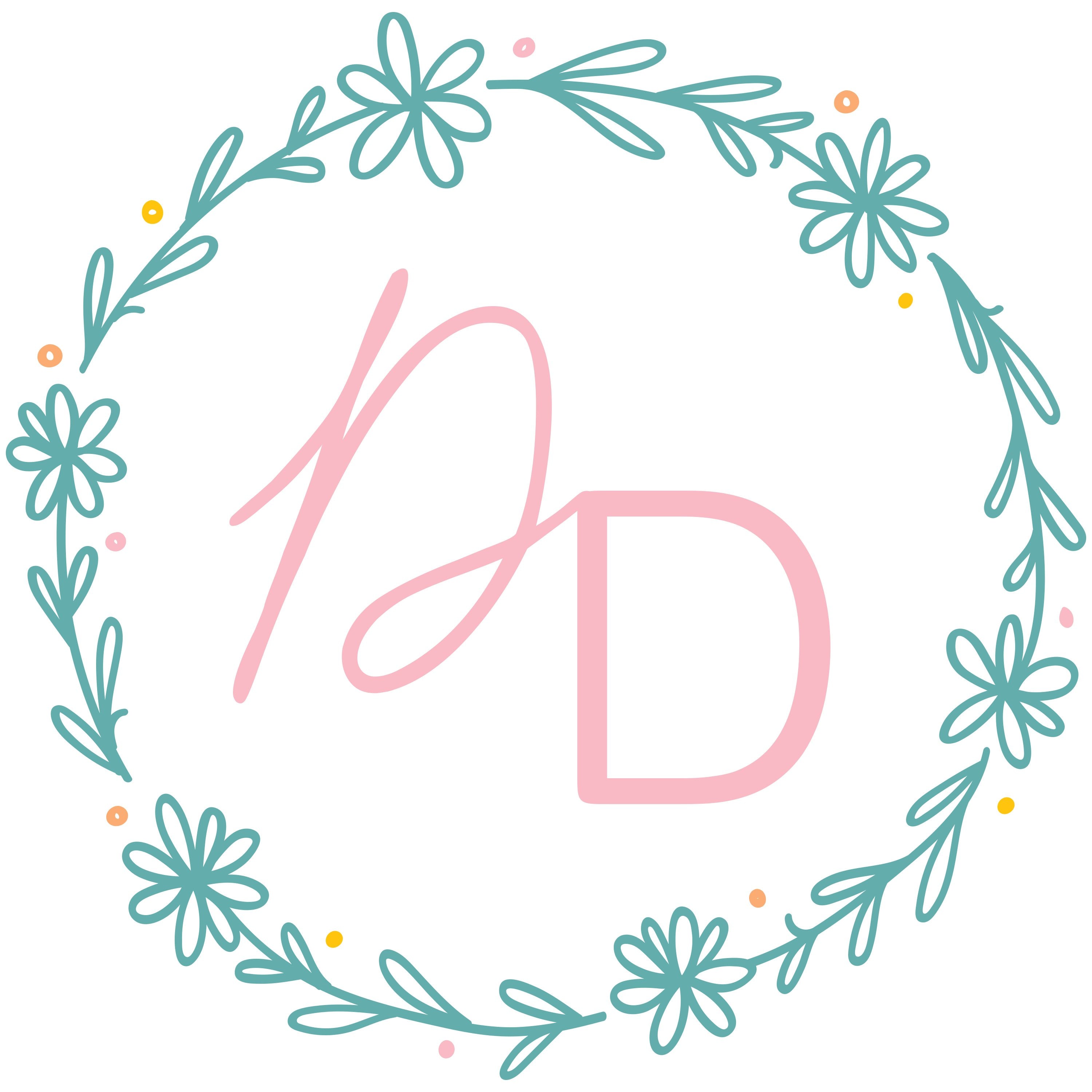 Darling Daisy by Eliza Cate and Co