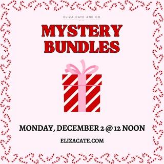 Cyber Monday Mystery Bundles