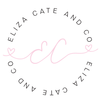 Eliza Cate and Co Signature Collection