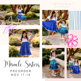 Miracle Sisters Collection