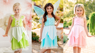 Enchanted Fairies | Fairytale Twirls