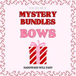 Mystery Bundles | Bows