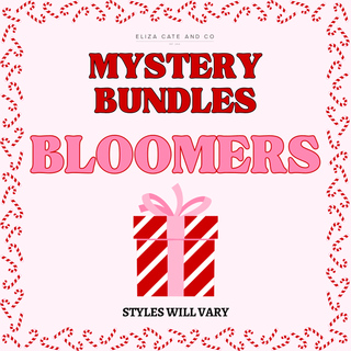 Mystery Bundles | Bloomers