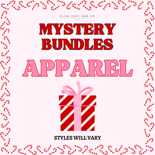 Mystery Bundles | Apparel