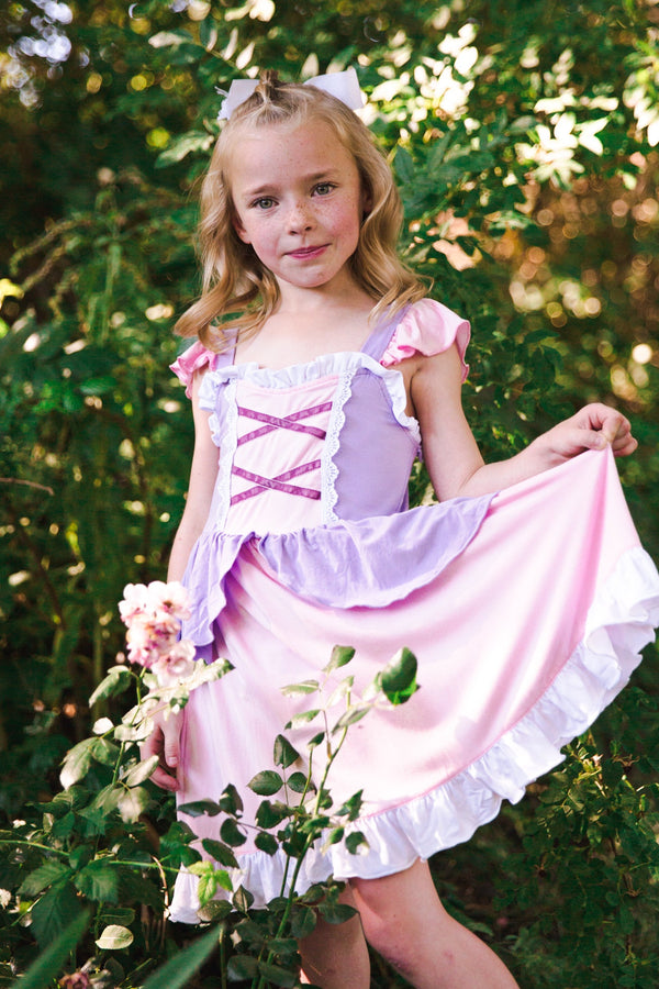 Eliza Cate and Co ® - Pretty little dresses for pretty little girls.