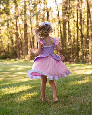Fairytale Twirl | Lost Princess - Eliza Cate and Co