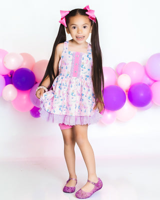 Twirl Play Set | Shellabration - Eliza Cate and Co