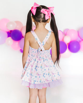 Twirl Play Set | Shellabration - Eliza Cate and Co