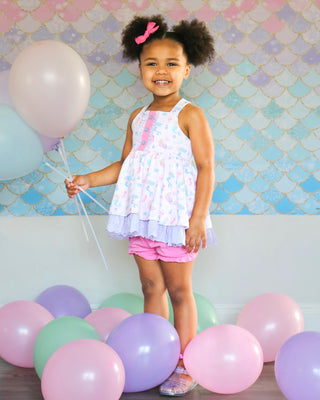 Twirl Play Set | Shellabration - Eliza Cate and Co