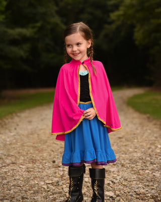 Fairytale Twirl | Optimistic Princess - Eliza Cate and Co