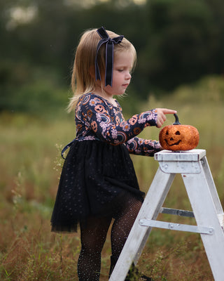 Tutu Twirl | Spooky - Eliza Cate and Co