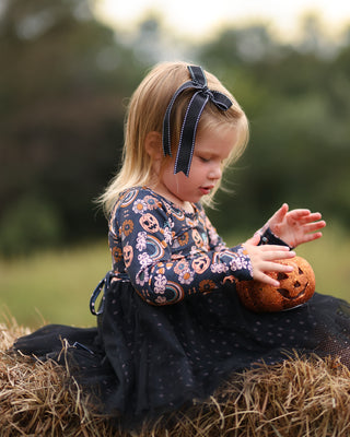 Tutu Twirl | Spooky - Eliza Cate and Co