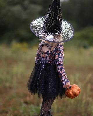 Tutu Twirl | Spooky - Eliza Cate and Co