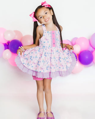 Twirl Play Set | Shellabration - Eliza Cate and Co