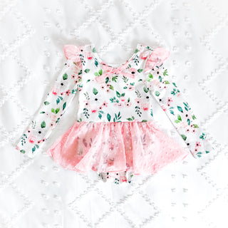 Tiny Dancer | Blush Blooms - Eliza Cate and Co